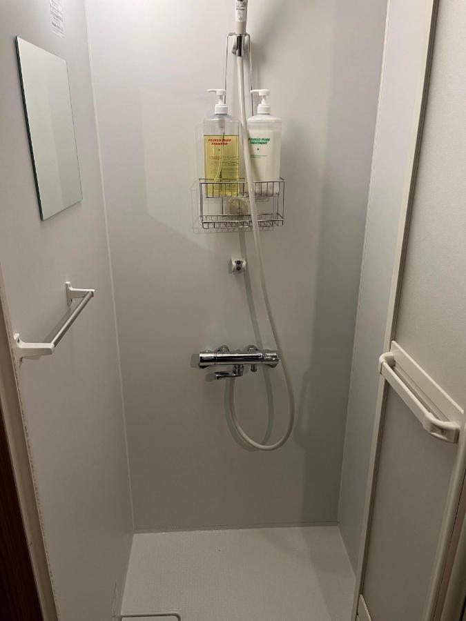 Guesthouse Kazura Nanto Bagian luar foto