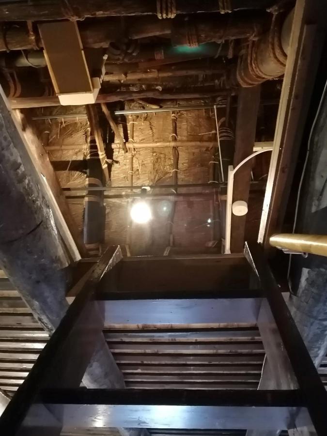 Guesthouse Kazura Nanto Bagian luar foto